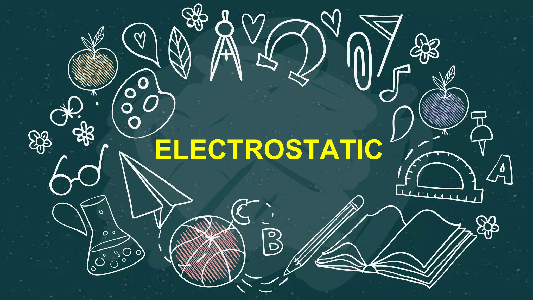Electrostatics